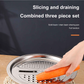 Vegetable Slicer 3-1
