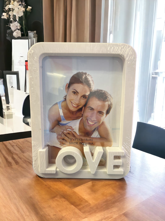 Love Photo Frame