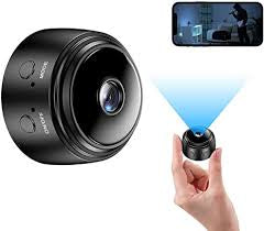 HD Webcam A9-2