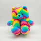 Teddy Bear Winter Slippers