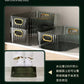 Acrylic Storage Cosmetic Basket