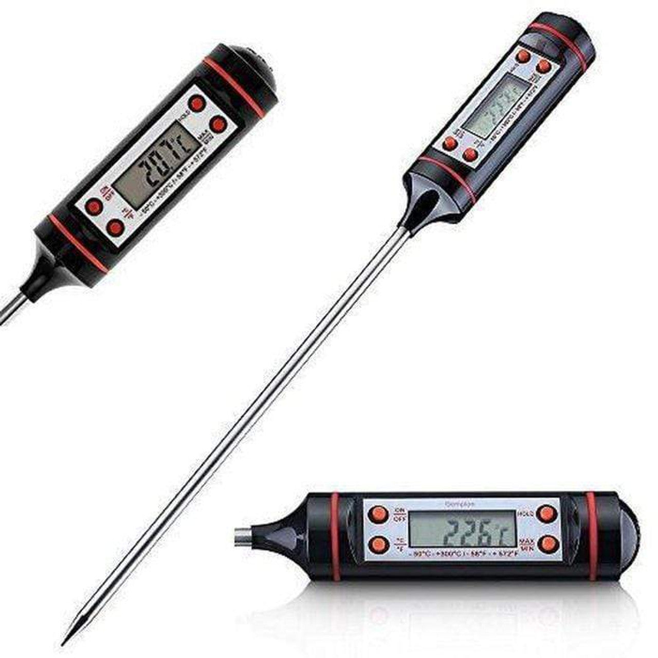 Digital Meat Thermometer