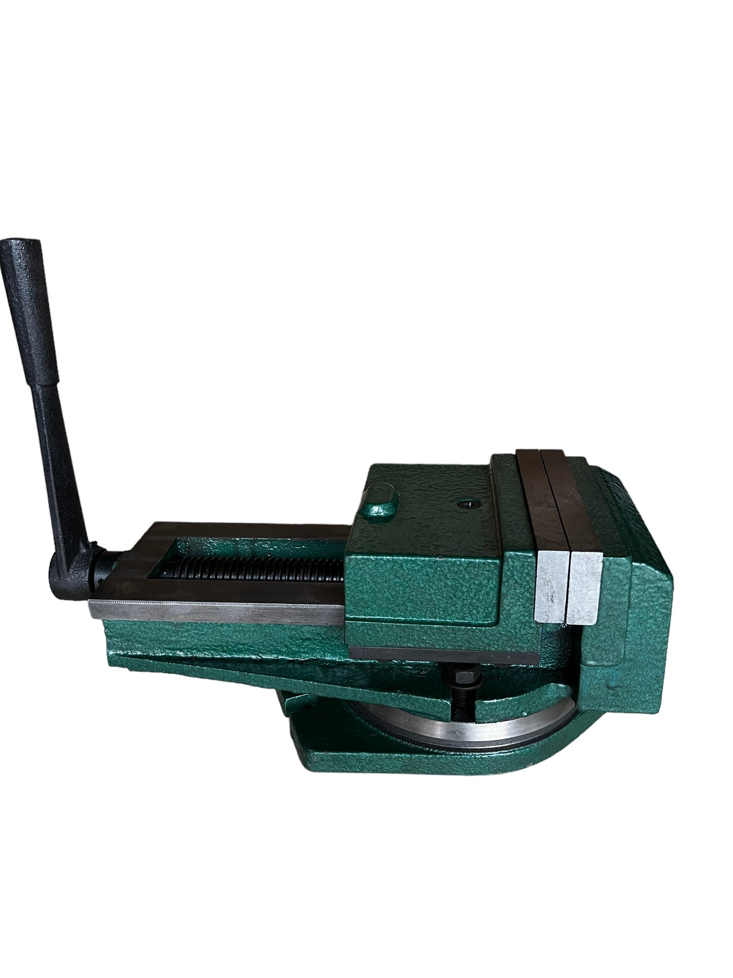 Machine Vice With Swivel Base 160mm
