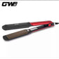 Guowei GW-745 Electric Hair Straightener Flat Coating Styling Tool Iron With Smooth Thermostatic Plate Fast Heating Hair Splint