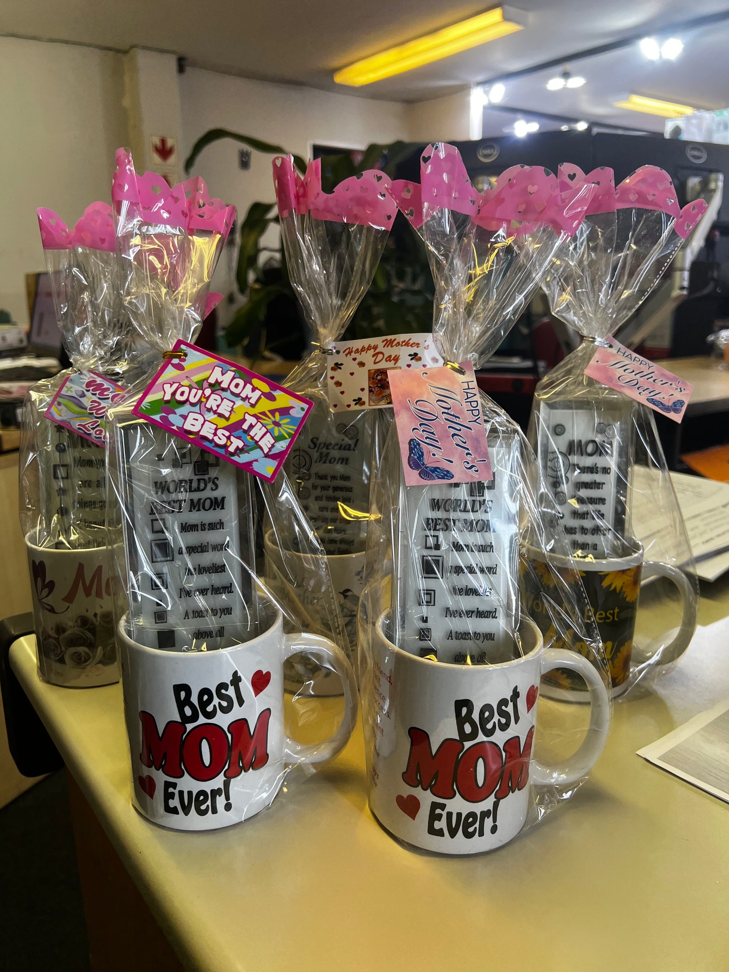 Mothers Day Mug/Plaque
