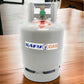 SAFY- 3Kg Gas Cylinder/Bottle Empty