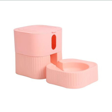 Multi-function Automatic Pet Feeder1.8L Capacity