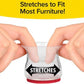 Furniture Sliders 16pc Pack
