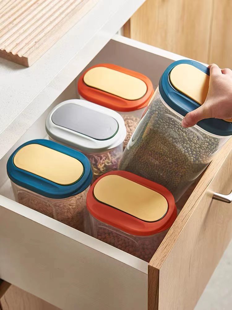 Food Storage Container