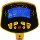 Deep Ground Sensitive 3010II Metal Detector - Gold Digger Light Hunter