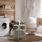 Trendy Round Side Table