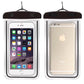 Universal Waterproof Mobile Phone Case 21.4cm x 17cm