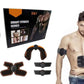 5-in-1 Smart EMS Fitness Series
