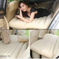 Car Inflatable Mattress with Pump