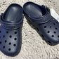 Unisex Kids Clogs