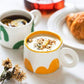 Art Essential Mug Set 4pc