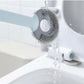 Lollipop Silicone Toilet Brush
