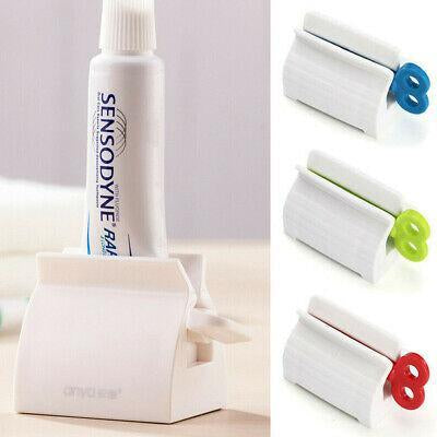 Squeedzed Toothpaste Ezee Squeeze Toothpaste Squeezer Toothpastes Tube Squeezer Clip ...