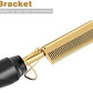 ELECTRIC HOT COMB