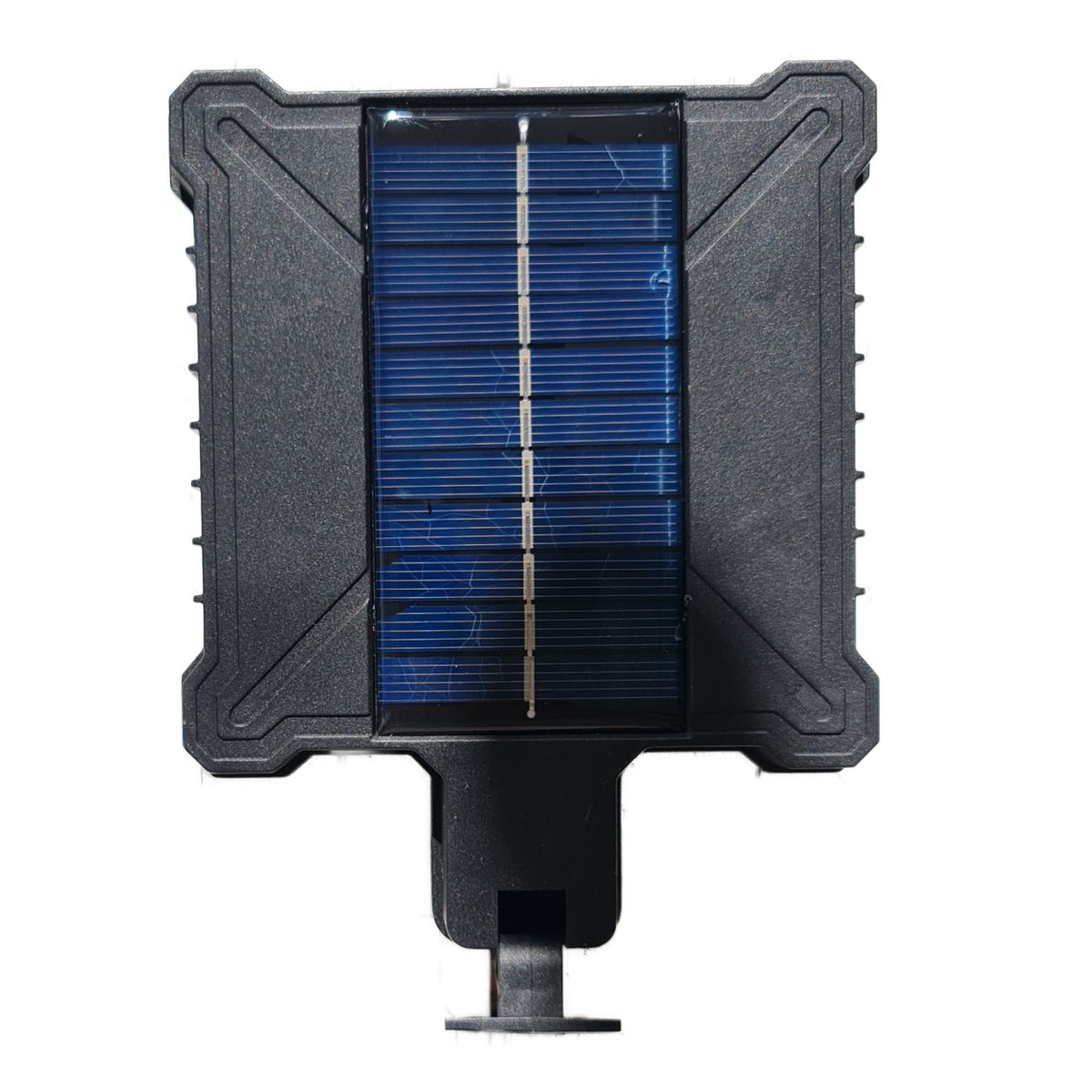 Load Shedding Solution - 81 LED Solar Sensor Light - Long lasting Battery