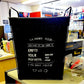 Laundry Bag Square