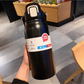 Vacuum Flask St/St Hot/Cold 1L