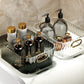 Acrylic Storage Cosmetic Basket