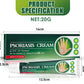 Skinmedix Psoriasis Cream, Zlimplify Psoriasis Cream, Psoriasis Control Face and Body Cream, Natural Chinese Herbal Eczema