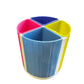 Multi Colour Pen Holder