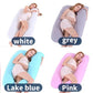 Pregnancy Pillow U Shaped