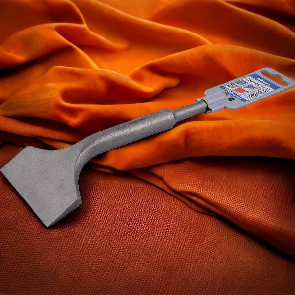 Alpen SDS Plus Chisel Flat for Tiles