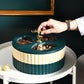 Nordic Style Multi-Layer Dried Fruit Box