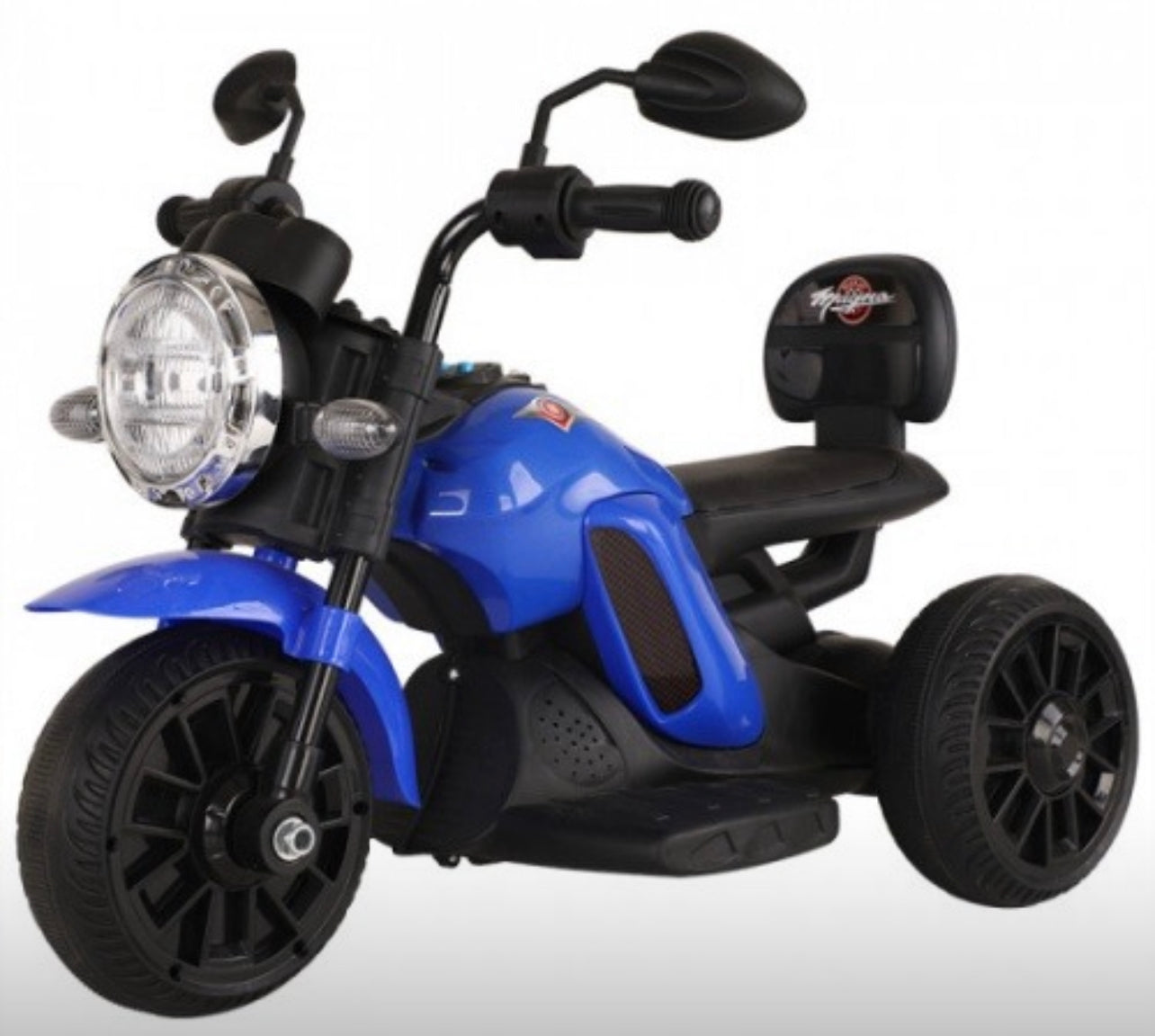 Patrol Bike Battery 6v