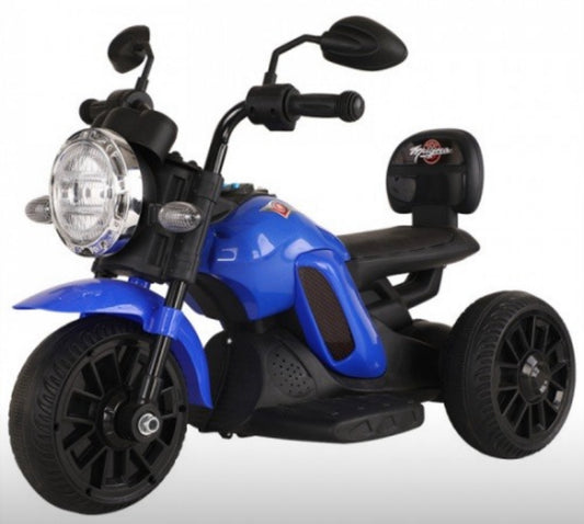 Patrol Bike Battery 6v