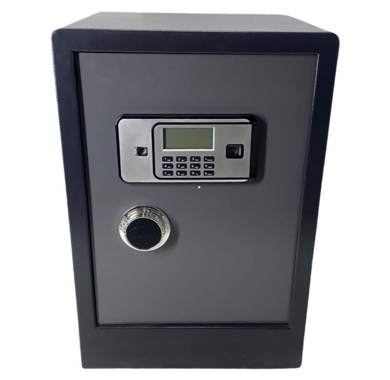 Electronic Code Digital Safe Lock Box – Megamall Online Store