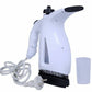 4-in-1 Handheld Facial & Garment Steamer