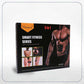 Smart Fitness EMS 5:1 Device