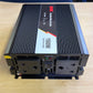 Pure Sine Inverter DC To AC 220V Car Inverter Power Converter Transformer Solar Inverter With LED Display