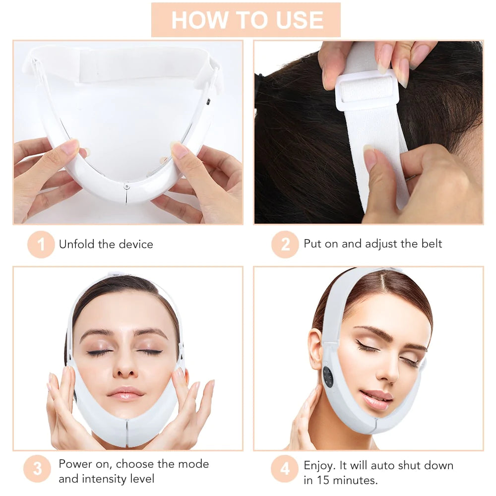 EMS V Face Lifter/Shaper