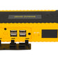 JG103 Automobile Emergency Mobile Power Supply With 3 Bright Emergency Light