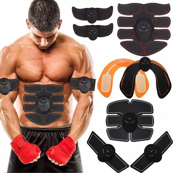 Smart Fitness EMS 5:1 Device