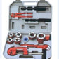 Stock & Die Set - Plumbers Tool Set