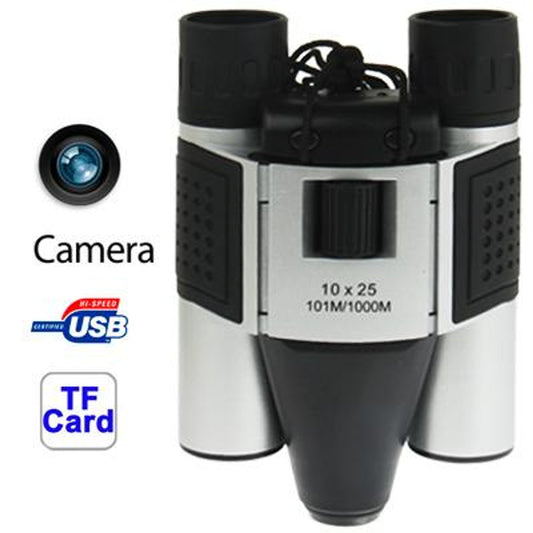 Binocular Camera 5 in 1