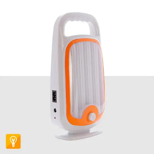 Led Rechargeable Emergency Light