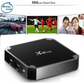X96 Mini TV Box 4gb+32GB