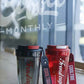 Multifunction Drinking Cup 400ml