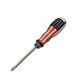 Dual Purpose Telescopic Screwdriver