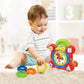 Winfun Time for Fun Learning Clock
