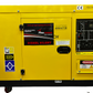 Diesel Generator ProPower 11kva Silent Type No ATS