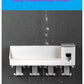 Toothbrush Holder With Dispenser 4Cup